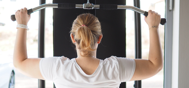 Krafttraining